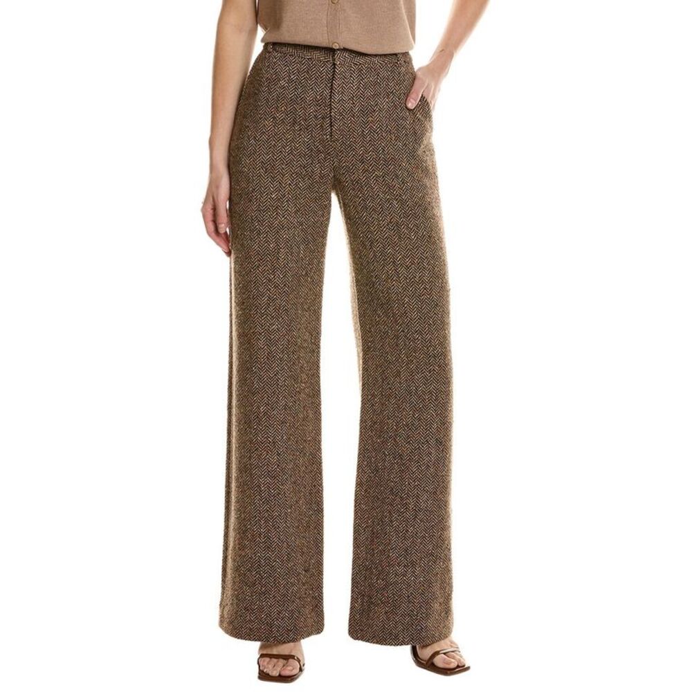 L’Agence Womens  Livvy Pant